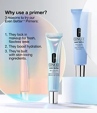 Clinique Even Better™ Light Reflecting Primer