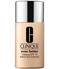 Clinique Even Better™ Makeup Broad Spectrum SPF 15 Foundation