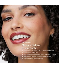 Clinique Even Better™ Makeup Broad Spectrum SPF 15 Foundation