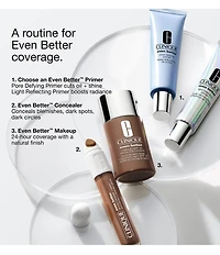 Clinique Even Better™ Makeup Broad Spectrum SPF 15 Foundation