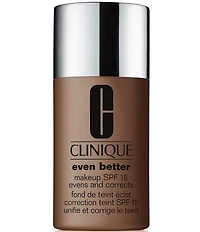 Clinique Even Better™ Makeup Broad Spectrum SPF 15 Foundation
