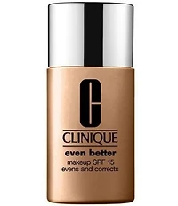 Clinique Even Better™ Makeup Broad Spectrum SPF 15 Foundation