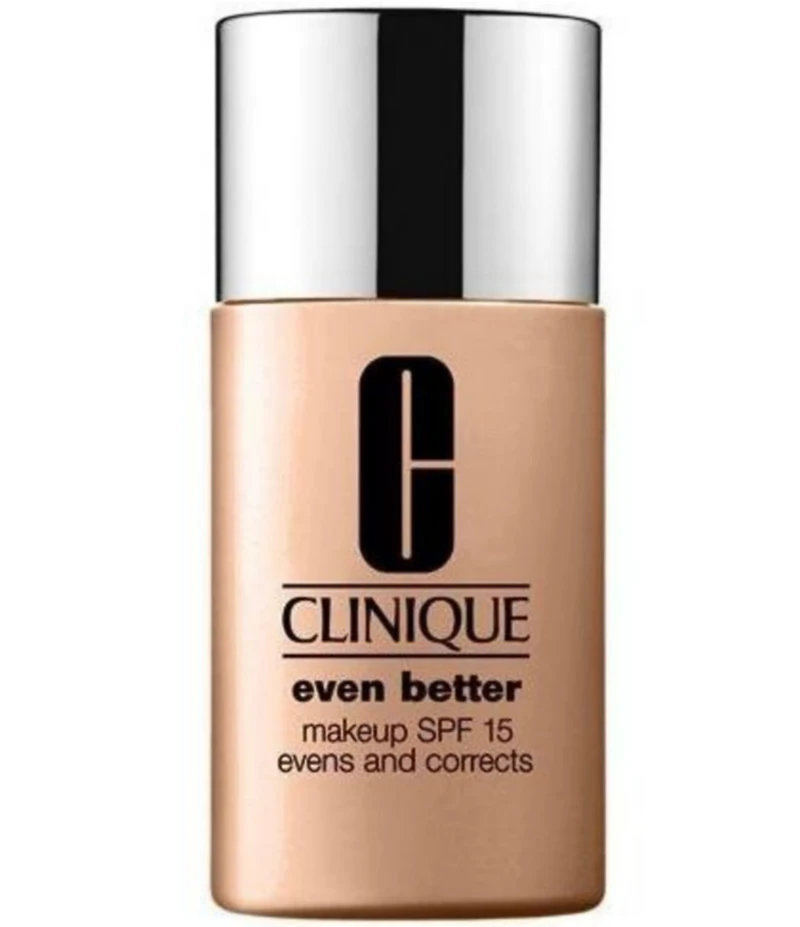 Clinique Even Better™ Makeup Broad Spectrum SPF 15 Foundation