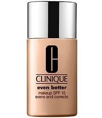 Clinique Even Better™ Makeup Broad Spectrum SPF 15 Foundation