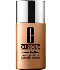 Clinique Even Better™ Makeup Broad Spectrum SPF 15 Foundation