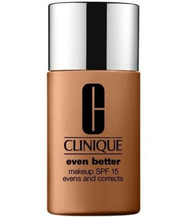 Clinique Even Better™ Makeup Broad Spectrum SPF 15 Foundation