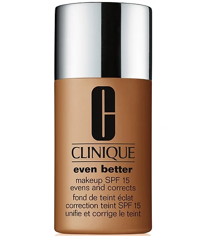 Clinique Even Better™ Makeup Broad Spectrum SPF 15 Foundation
