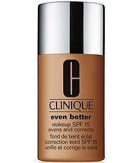 Clinique Even Better™ Makeup Broad Spectrum SPF 15 Foundation