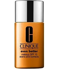 Clinique Even Better™ Makeup Broad Spectrum SPF 15 Foundation