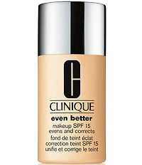 Clinique Even Better™ Makeup Broad Spectrum SPF 15 Foundation