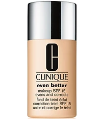 Clinique Even Better™ Makeup Broad Spectrum SPF 15 Foundation