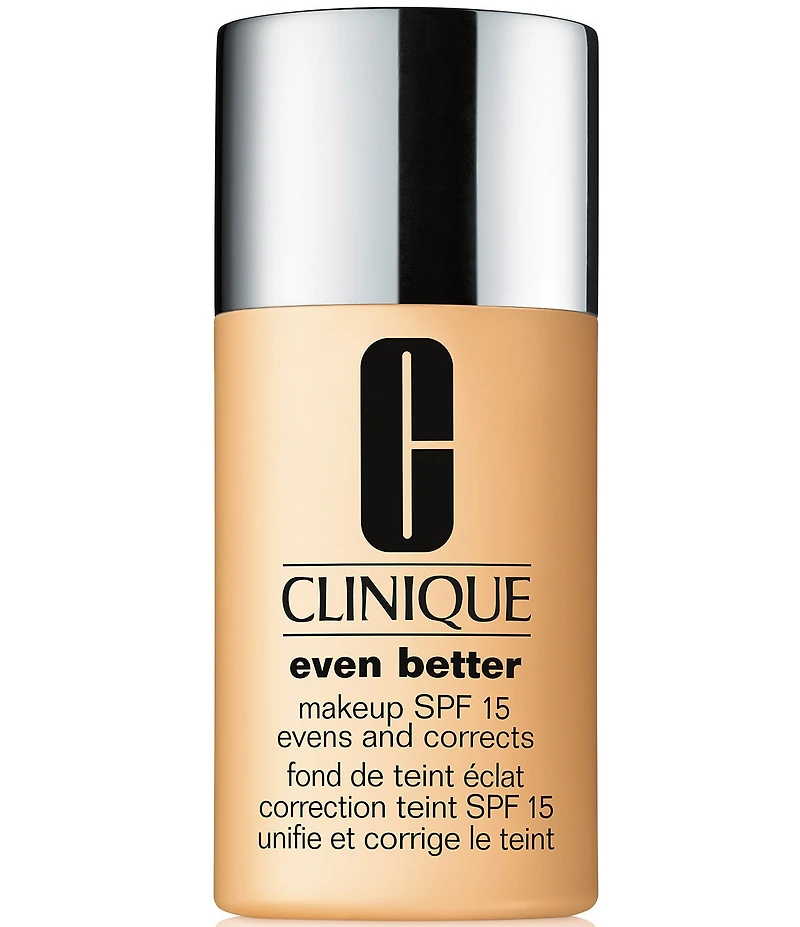 Clinique Even Better™ Makeup Broad Spectrum SPF 15 Foundation
