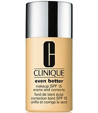 Clinique Even Better™ Makeup Broad Spectrum SPF 15 Foundation
