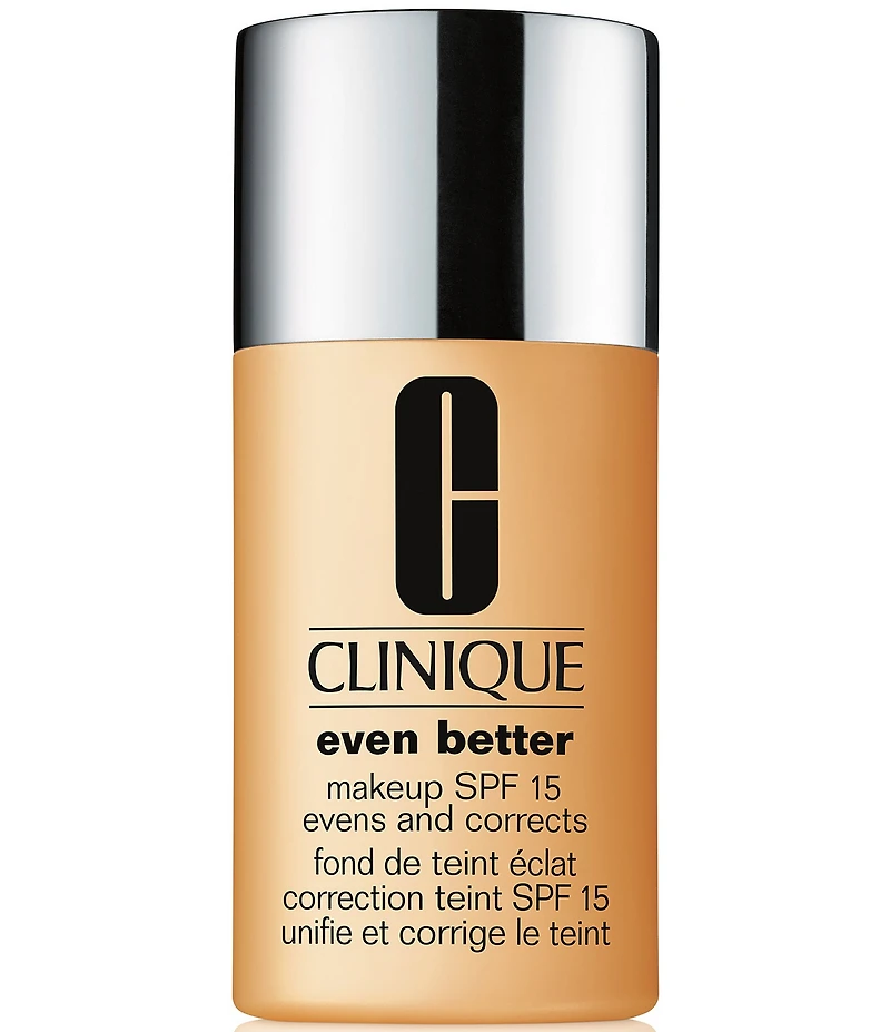 Clinique Even Better™ Makeup Broad Spectrum SPF 15 Foundation