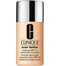 Clinique Even Better™ Makeup Broad Spectrum SPF 15 Foundation