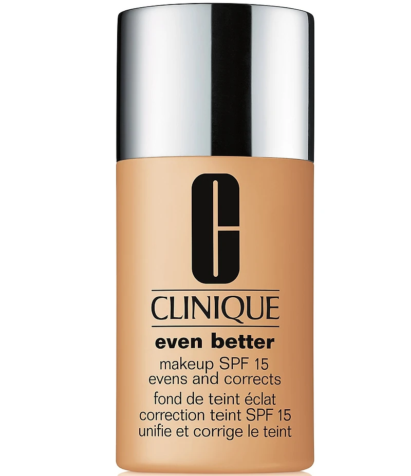 Clinique Even Better™ Makeup Broad Spectrum SPF 15 Foundation