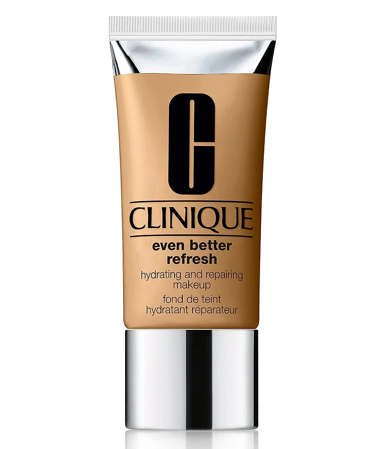 Clinique Even Better Refresh™ Hydrating and Repairing Makeup Foundation