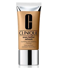 Clinique Even Better Refresh™ Hydrating and Repairing Makeup Foundation
