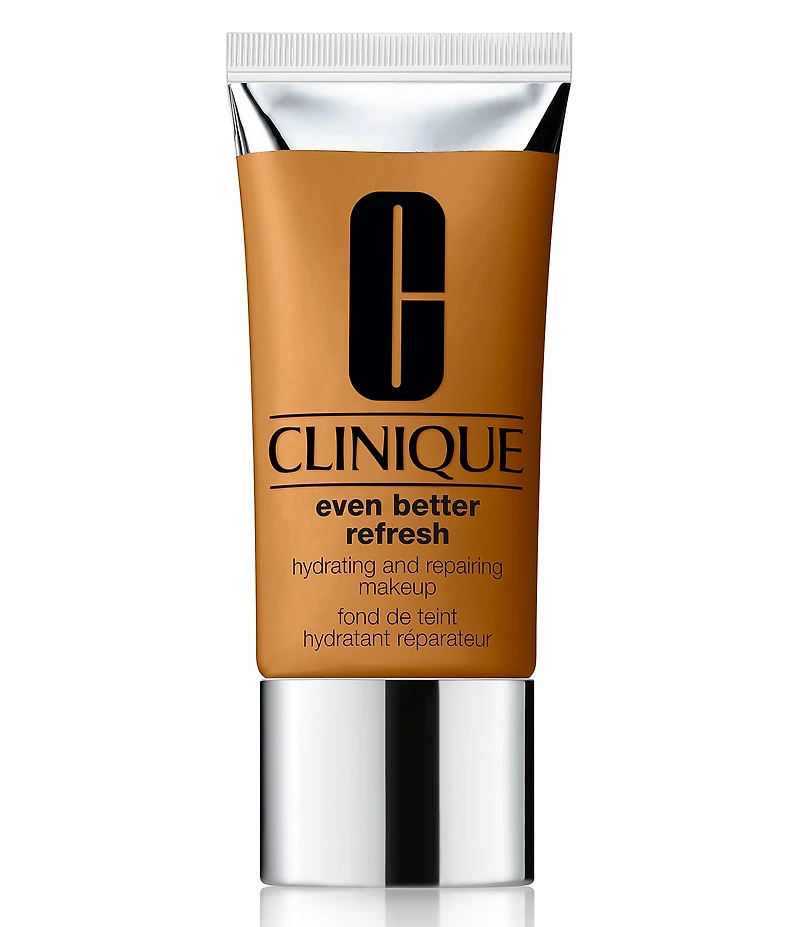 Clinique Even Better Refresh™ Hydrating and Repairing Makeup Foundation