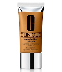Clinique Even Better Refresh™ Hydrating and Repairing Makeup Foundation