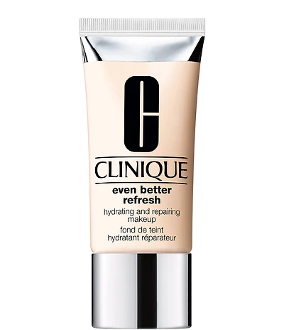 Clinique Even Better Refresh™ Hydrating and Repairing Makeup Foundation