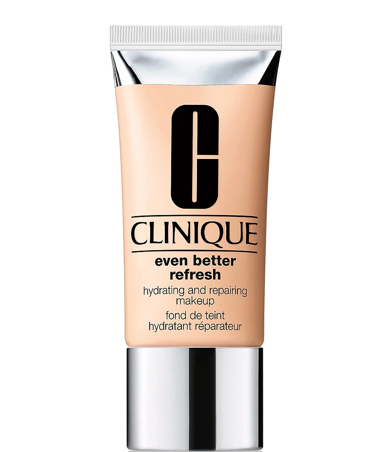 Clinique Even Better Refresh™ Hydrating and Repairing Makeup Foundation
