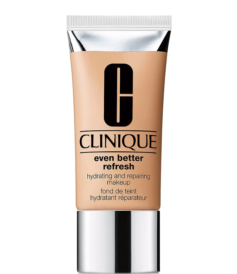 Clinique Even Better Refresh™ Hydrating and Repairing Makeup Foundation