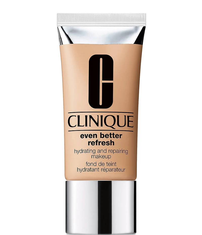 Clinique Even Better Refresh™ Hydrating and Repairing Makeup Foundation