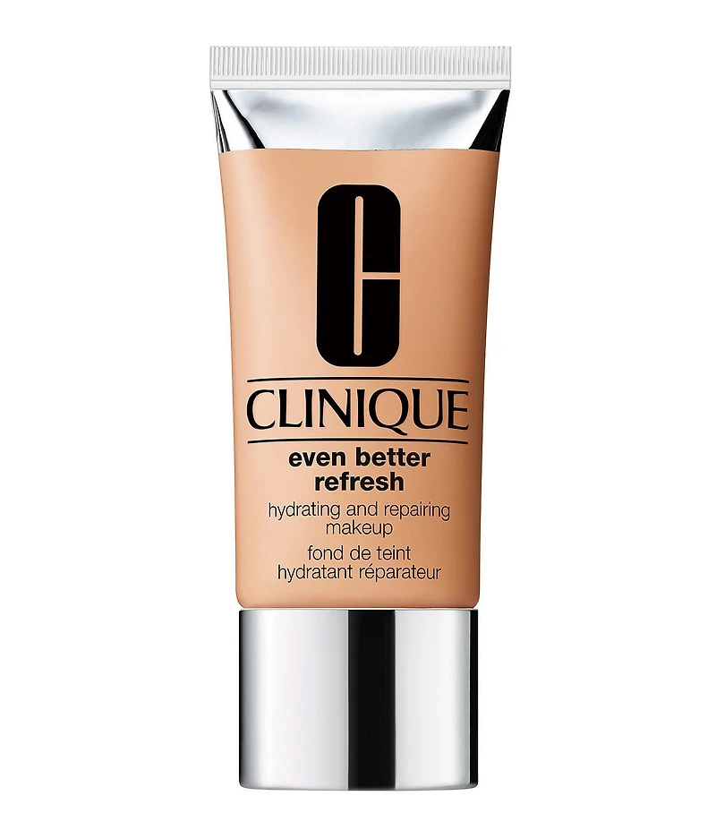 Clinique Even Better Refresh™ Hydrating and Repairing Makeup Foundation