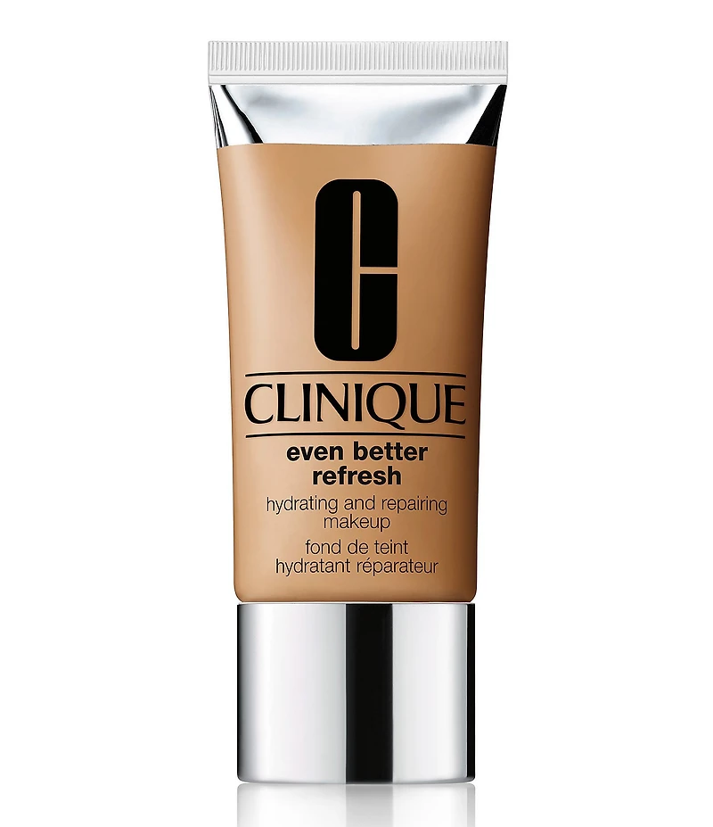 Clinique Even Better Refresh™ Hydrating and Repairing Makeup Foundation