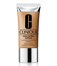 Clinique Even Better Refresh™ Hydrating and Repairing Makeup Foundation