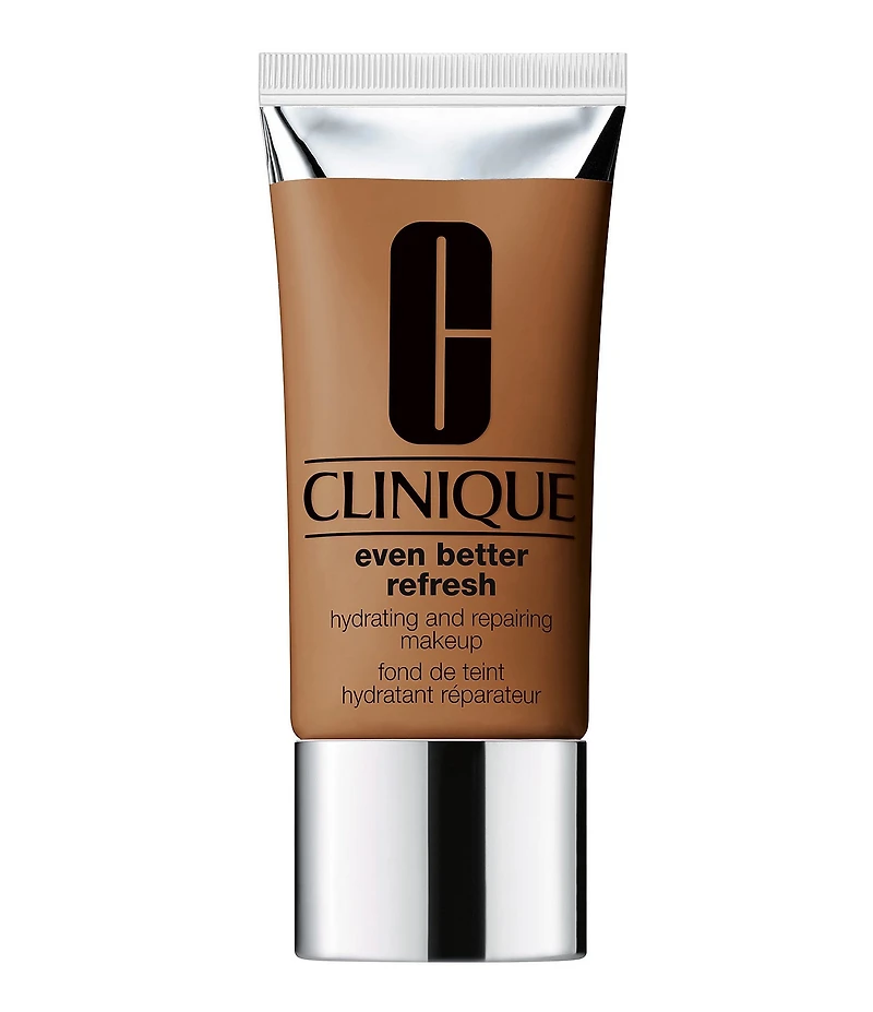 Clinique Even Better Refresh™ Hydrating and Repairing Makeup Foundation
