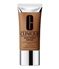 Clinique Even Better Refresh™ Hydrating and Repairing Makeup Foundation