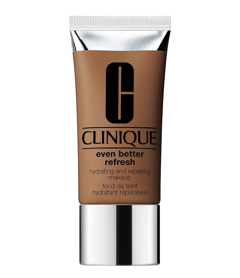 Clinique Even Better Refresh™ Hydrating and Repairing Makeup Foundation