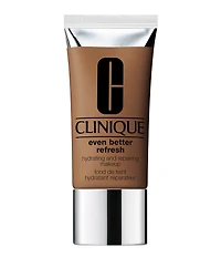 Clinique Even Better Refresh™ Hydrating and Repairing Makeup Foundation