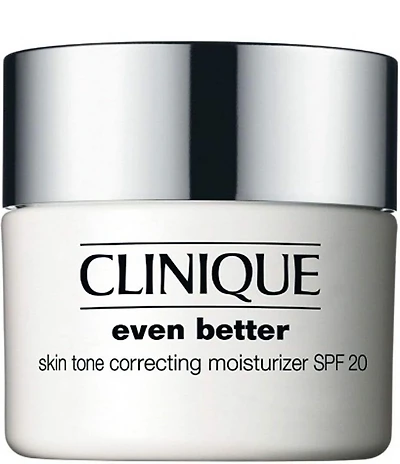 Clinique Even Better Brightening Moisturizer SPF 20