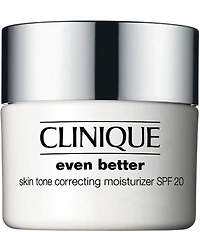 Clinique Even Better Brightening Moisturizer SPF 20