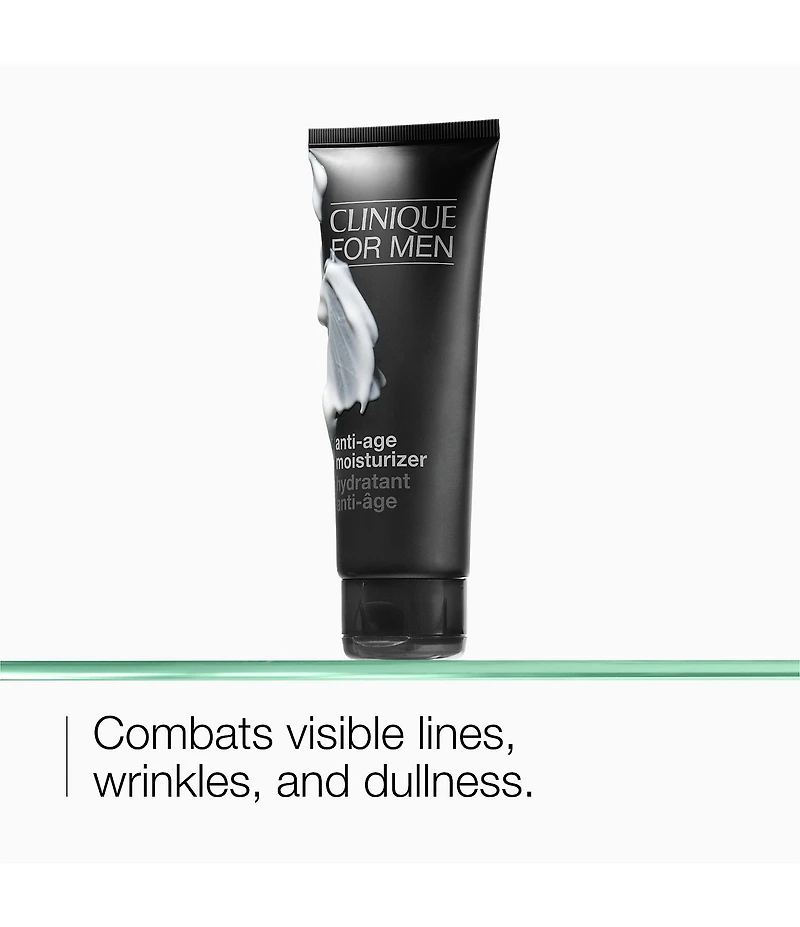 Clinique for Men Anti-Age Moisturizer