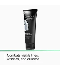 Clinique for Men Anti-Age Moisturizer
