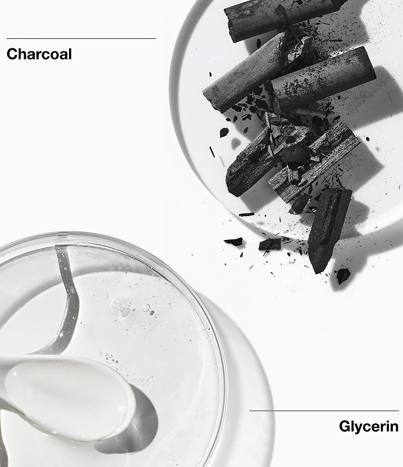 Clinique For Men Charcoal Face Wash