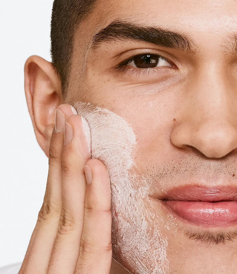 Clinique For Men Charcoal Face Wash