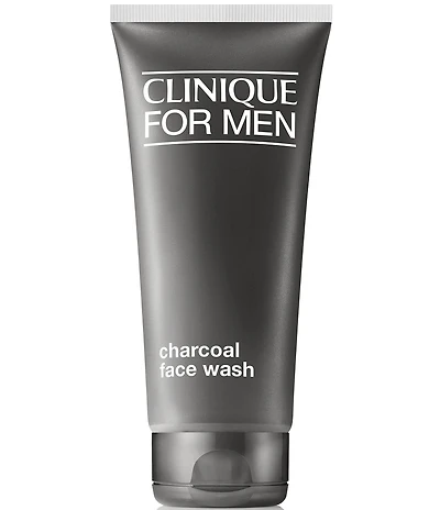 Clinique For Men Charcoal Face Wash