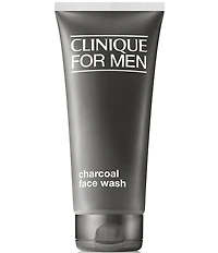 Clinique For Men Charcoal Face Wash