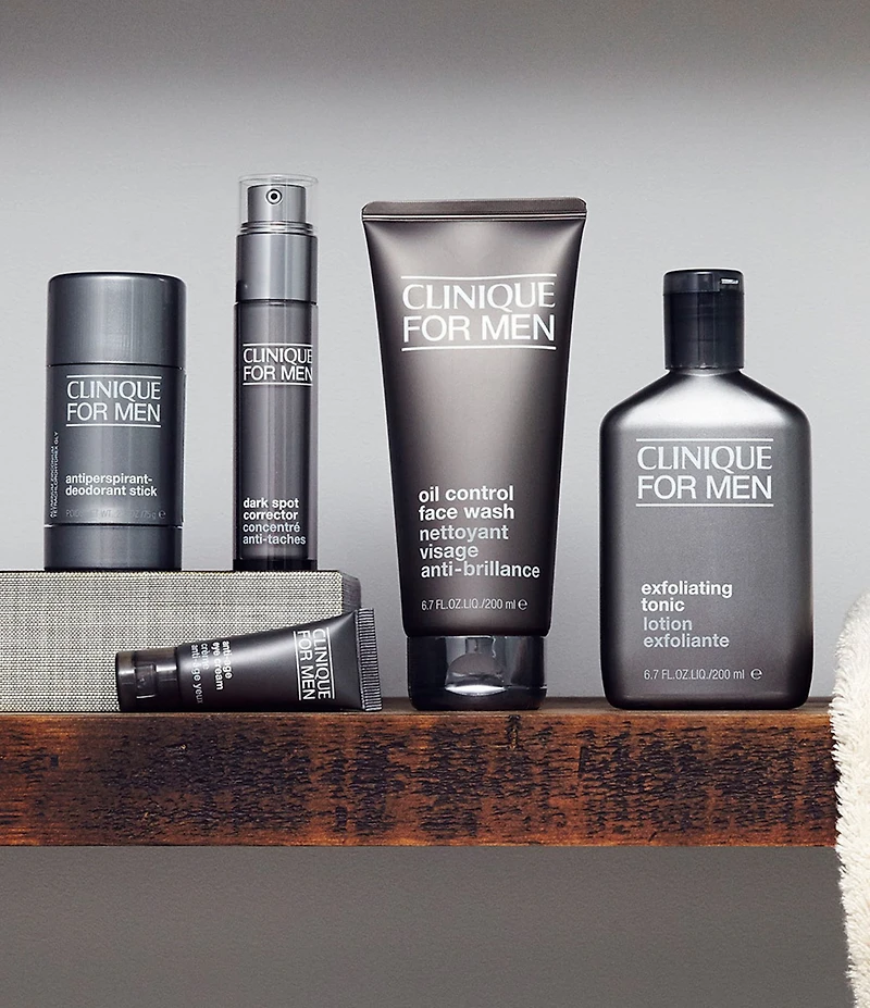 Clinique For Men™ Exfoliating Tonic