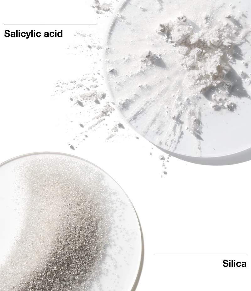 Clinique for Men Face Scrub