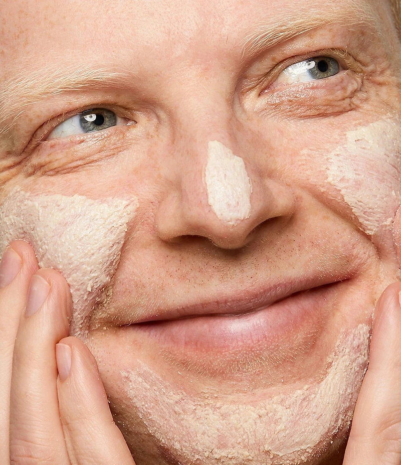 Clinique for Men Face Scrub