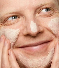 Clinique for Men Face Scrub