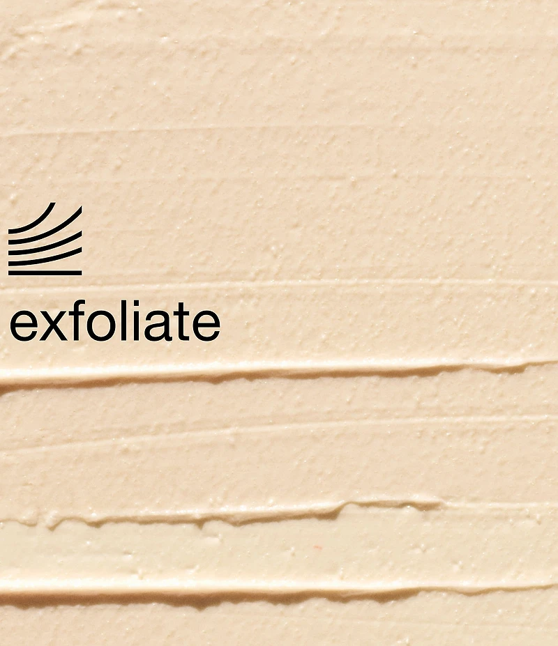 Clinique for Men Face Scrub