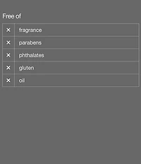 Clinique for Men Face Scrub