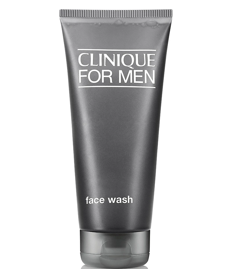 Clinique for Men Face Wash